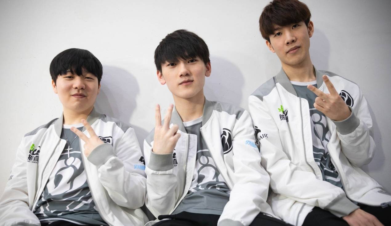 赢得了现场 赢得了现场