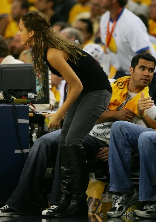 前场的顺势 前场的顺势