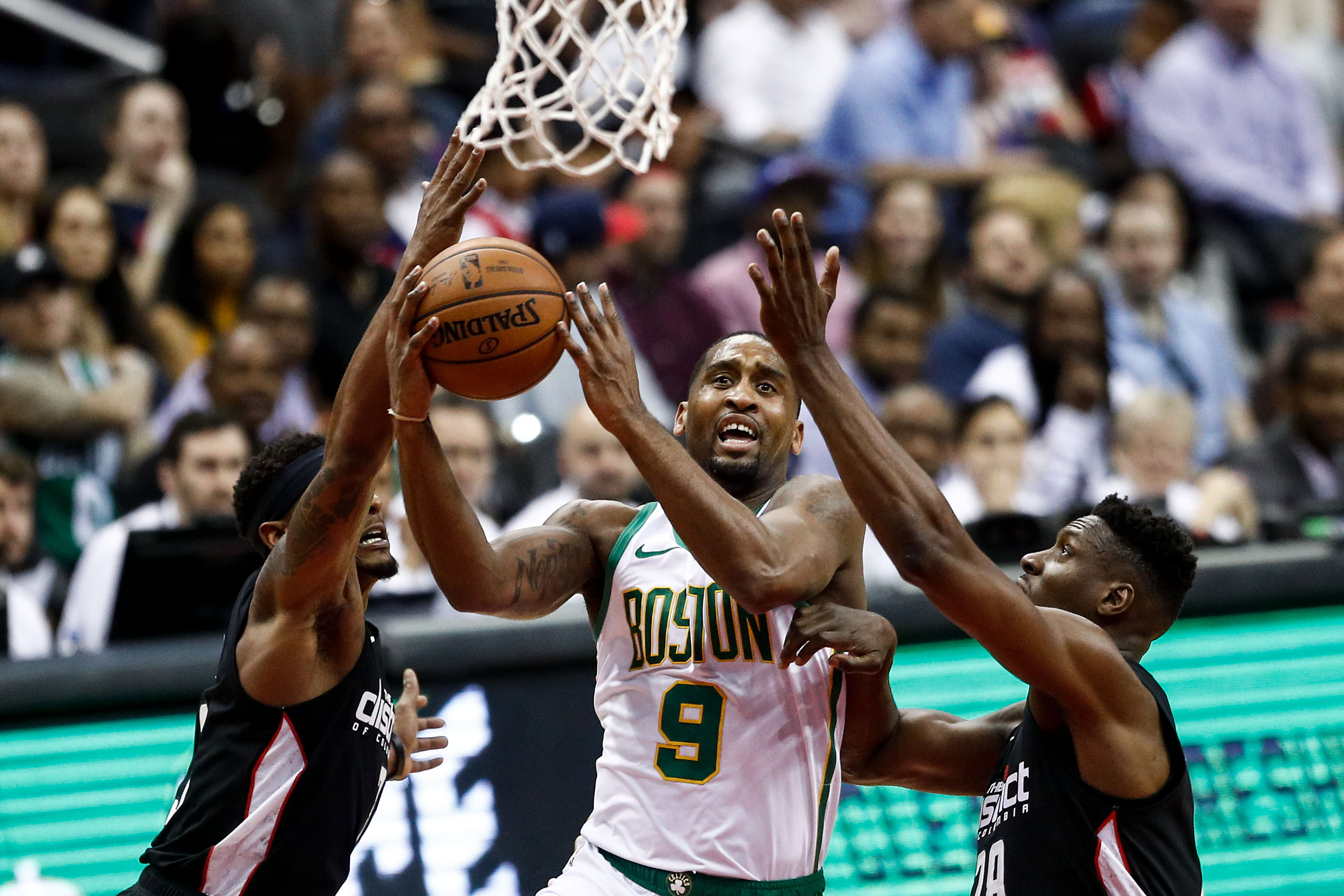 第三中卫 第三中卫